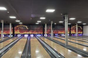 Bowlingabend mit e.s.v. K.St.V. Neuenfels