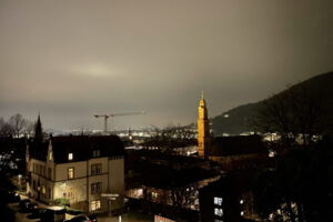 Akadem. Wochenende Heidelberg WS 23/24